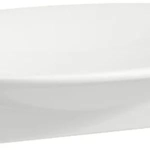 Porte-savon Laufen New Classic Blanc mat Solde